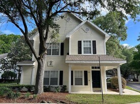 10000 SW 52nd Ave in Gainesville, FL - Building Photo