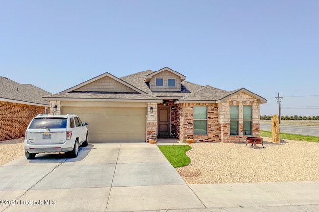 property at 1902 Kirksey Ave