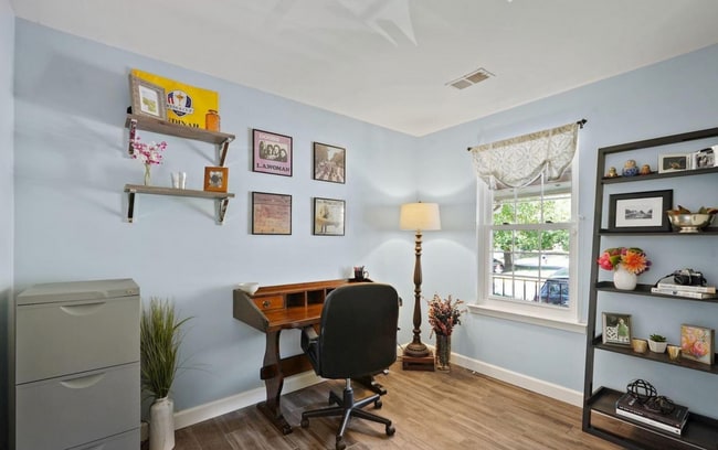 property at 7733 Marshall Heights Ct