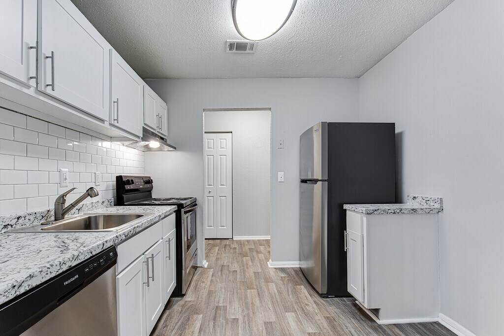 The Pynes by Trion Living Austell, GA Apartments