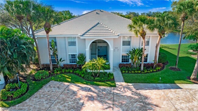 property at 6225 Bellerive Ave