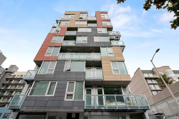 property at 766 Harrison