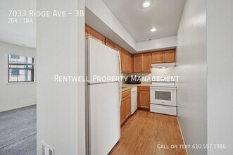 7033 Ridge Ave in Philadelphia, PA - Building Photo - Building Photo