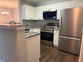 100 Kensington Blvd in Bluffton, SC - Building Photo