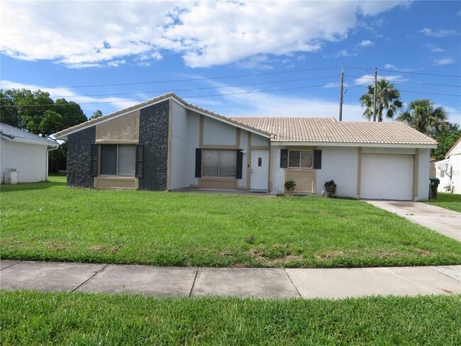 property at 10443 Manassas Cir