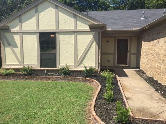 property at 6311 Twinhill Dr