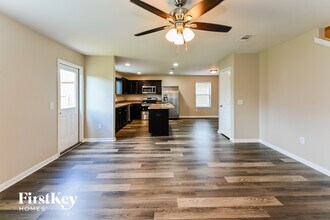 10031 Orchid Spring Ln in Houston, TX - Building Photo - Building Photo