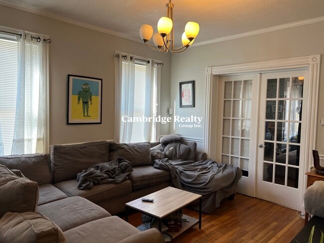 44 Berkeley St, Unit 1
