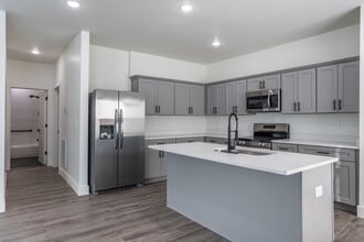 Hogans Ridge Apartments in Hogansville, GA - Foto de edificio - Interior Photo