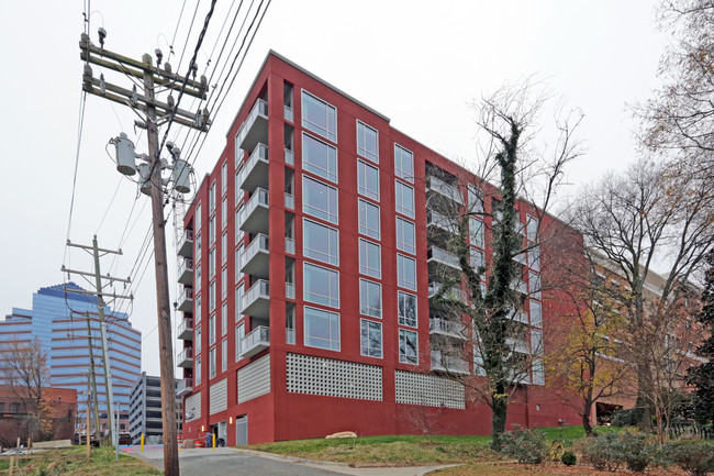 The Brannan in Durham, NC - Building Photo - Building Photo