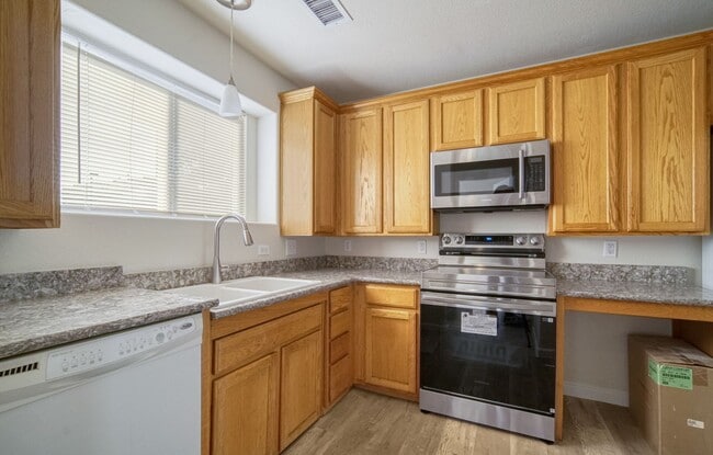 19046 E 57th Pl in Denver, CO - Building Photo - Building Photo