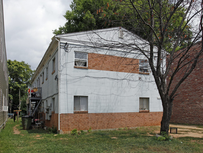 2212 Venable St in Richmond, VA - Building Photo - Building Photo