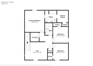 903 Mathis Ave in Salisbury, NC - Building Photo - Building Photo