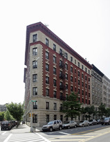 188 St Nicholas Ave Apartments