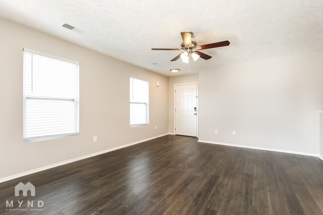 2827 Creekbend Dr in Nashville, TN - Building Photo - Building Photo