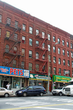 226 Willis Ave in Bronx, NY - Building Photo - Building Photo