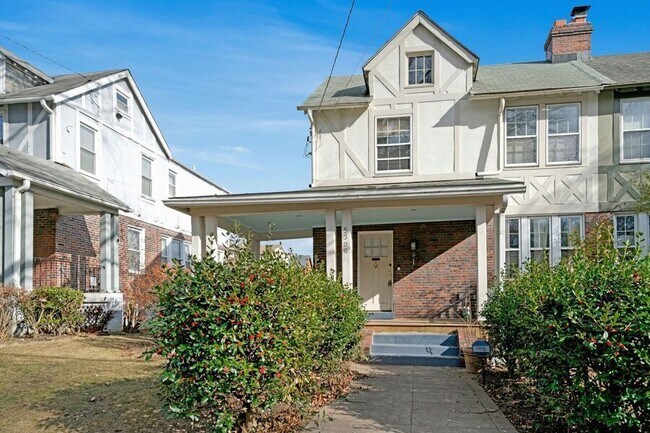 5309 14th St NW in Washington, DC - Building Photo - Building Photo