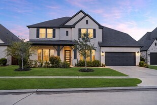 7506 River Birch Ct in Katy, TX - Building Photo