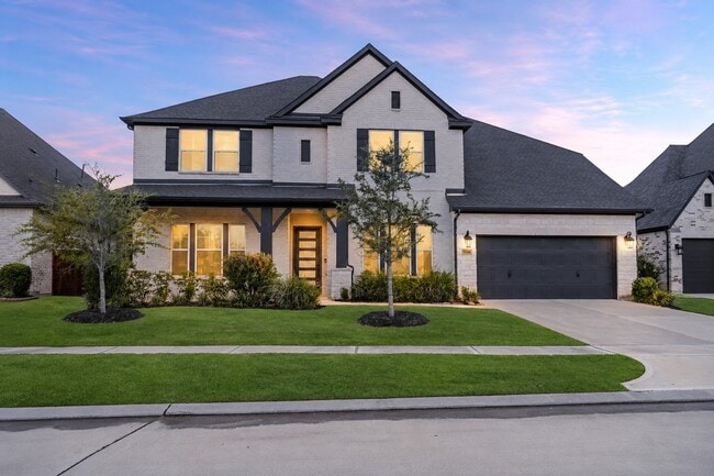 property at 7506 River Birch Ct