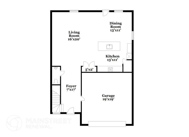 126 Westcott St in La Vergne, TN - Building Photo - Building Photo