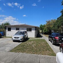 5731 SW 26th St in West Park, FL - Building Photo - Building Photo
