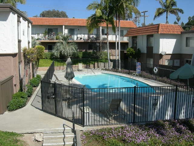 property at 10235 Madrid Way