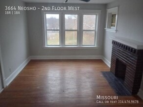 3664 Neosho St in St. Louis, MO - Building Photo - Building Photo