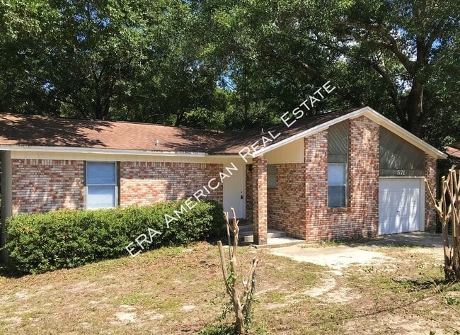 property at 571 Woodlow Rd