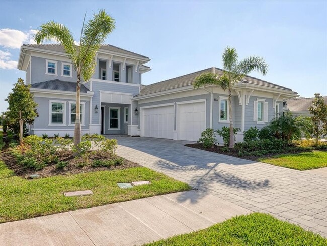 property at 8331 Sea Glass Ct