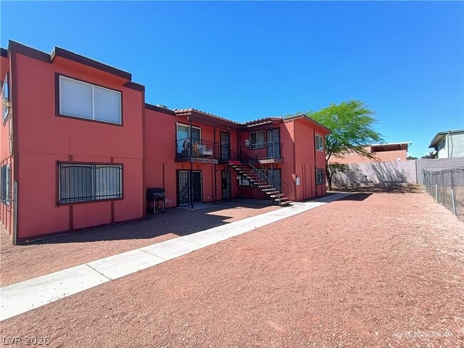 3647 Kolendo Ct in Las Vegas, NV - Building Photo - Building Photo
