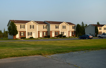 Pleasant Creek Meadows in Evans Mills, NY - Building Photo - Building Photo