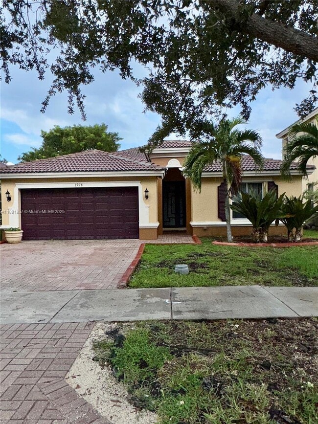 property at 1928 NE 4th Ct