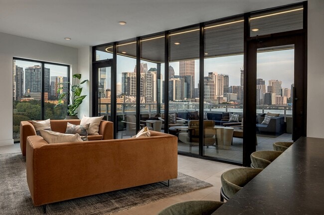 AMLI Atlantic Station