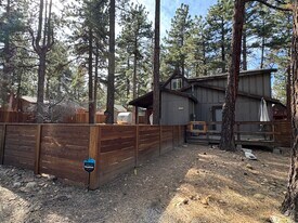 270 Spruce Ln in Big Bear, CA - Building Photo