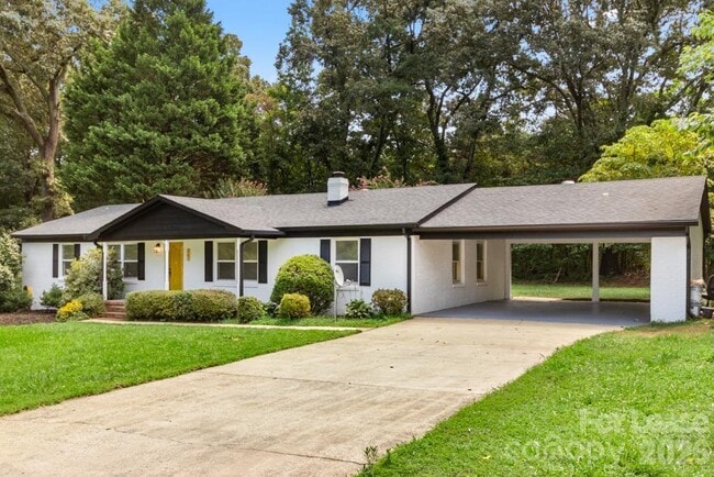 761 Randa Dr in Statesville, NC - Building Photo - Building Photo