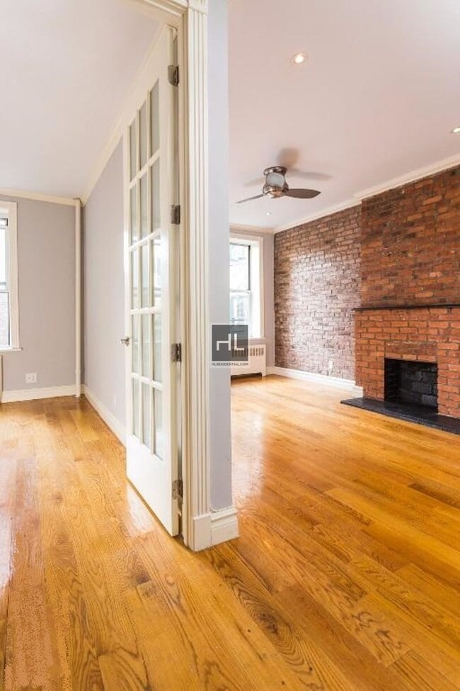 HUDSON ST. in New York, NY - Building Photo - Building Photo