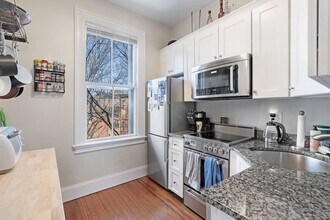 14 Gloucester St in Boston, MA - Building Photo - Building Photo
