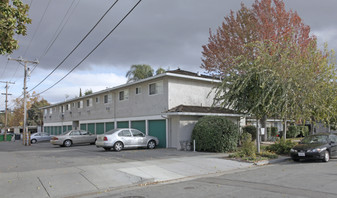 5405 Prospect Rd Apartments