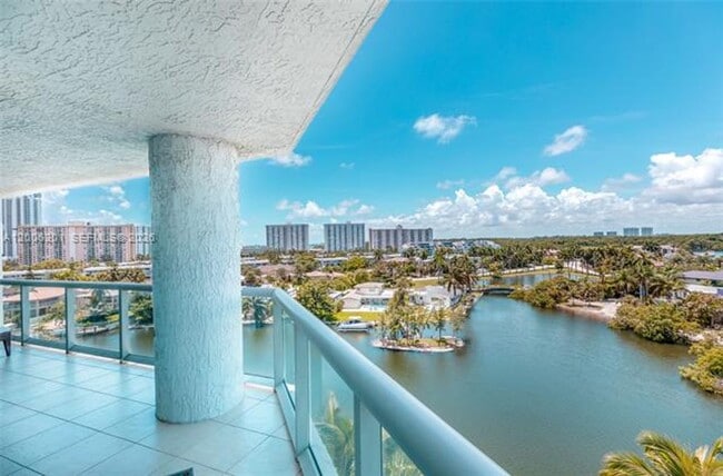 property at 16500 Collins Ave
