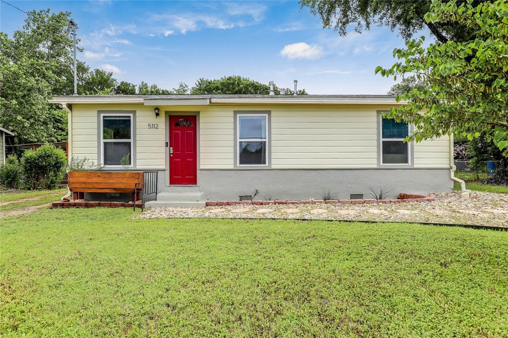5112 Heflin Ln in Austin, TX - Building Photo
