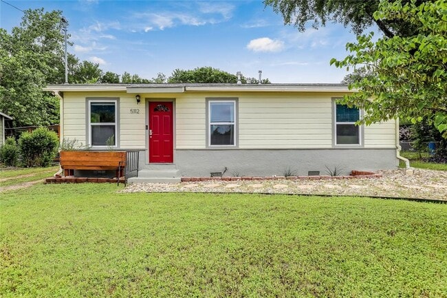 5112 Heflin Ln in Austin, TX - Building Photo - Building Photo
