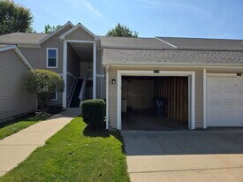 8130 Autumn Woods Tr in Superior Township, MI - Building Photo