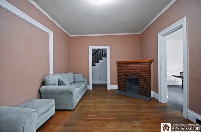 65-67 Temple St in Fredonia, NY - Building Photo - Building Photo