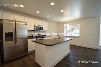102 Parkview Ct in Wiggins, CO - Building Photo - Building Photo