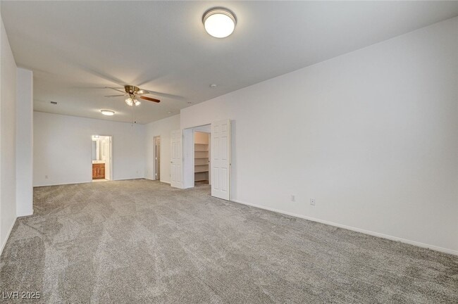 property at 6012 Prospector Trail