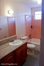 3353 Campbell Ave in Honolulu, HI - Foto de edificio - Building Photo