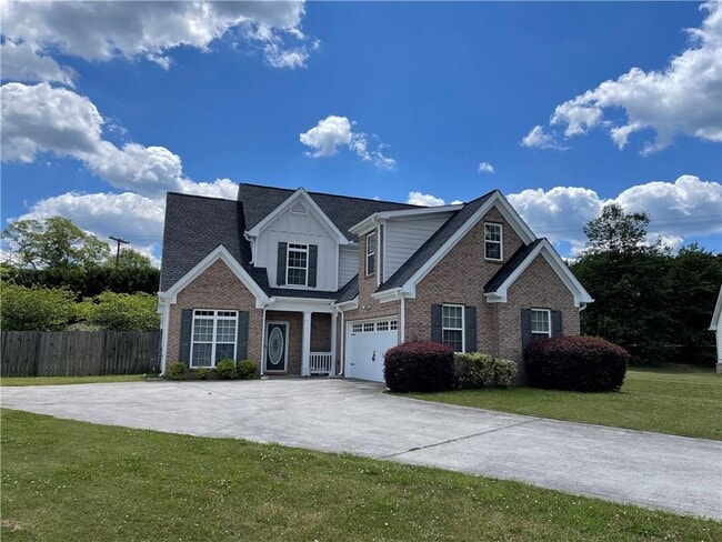 property at 2241 Ann Ln
