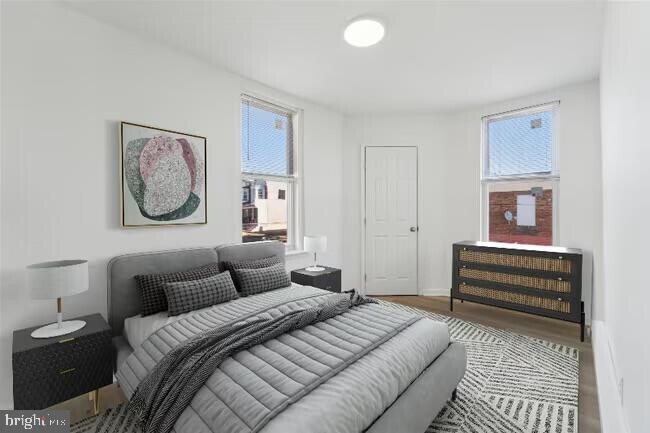 6229 Callowhill St in Philadelphia, PA - Building Photo - Building Photo