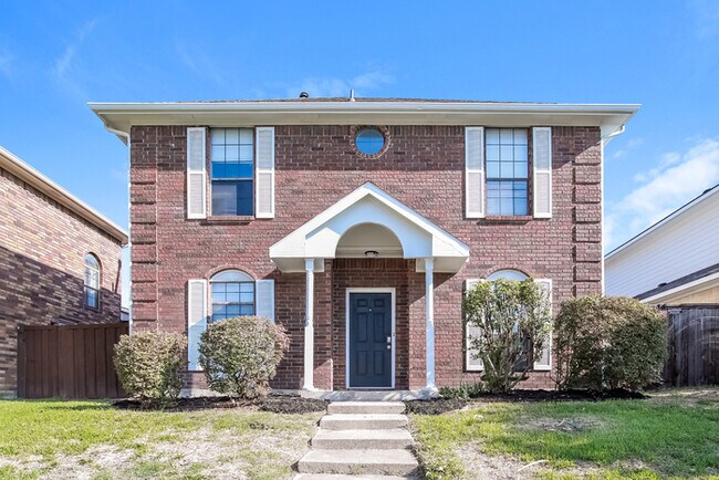 2509 Brooke Trail