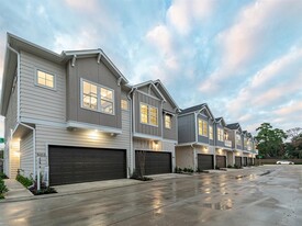 5114 Royal Heath Dr in Houston, TX - Building Photo